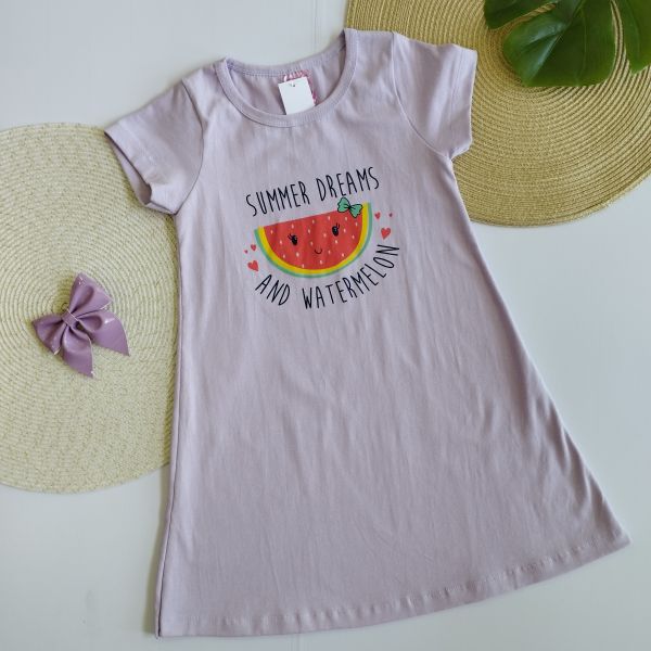 Vestido Summer Dreams