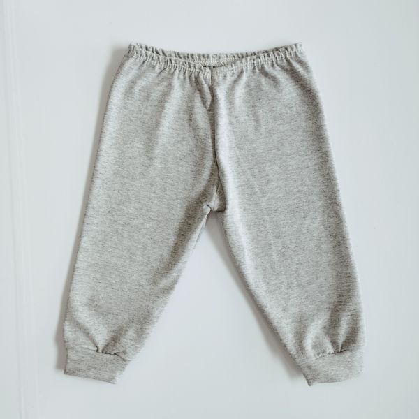 Calça Mijão Sem Pés