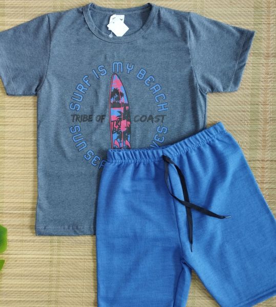 Conjunto Tribo Surf