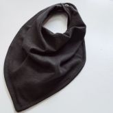 Babador Bandana Preto