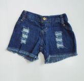 Short Jeans  Destroyed
