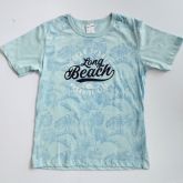 camiseta Long Beach