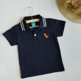 Camisa Polo Dino