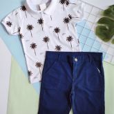 Conjunto Happy Paradise