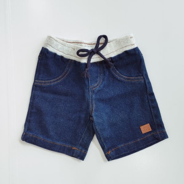 Bermuda Jeans