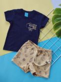 Conjunto Dino Let's Roll