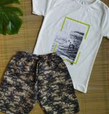 Conjunto Surf