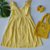 Vestido Lais