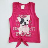 Regata Estampada