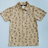 Camisa Dinossauros