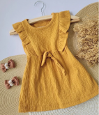 Vestido Baby