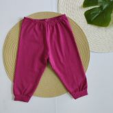 Calça Mijão Sem Pés