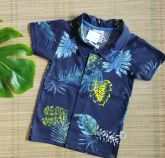 Camisa Tropical