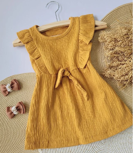Vestido Baby