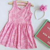 Vestido Floral
