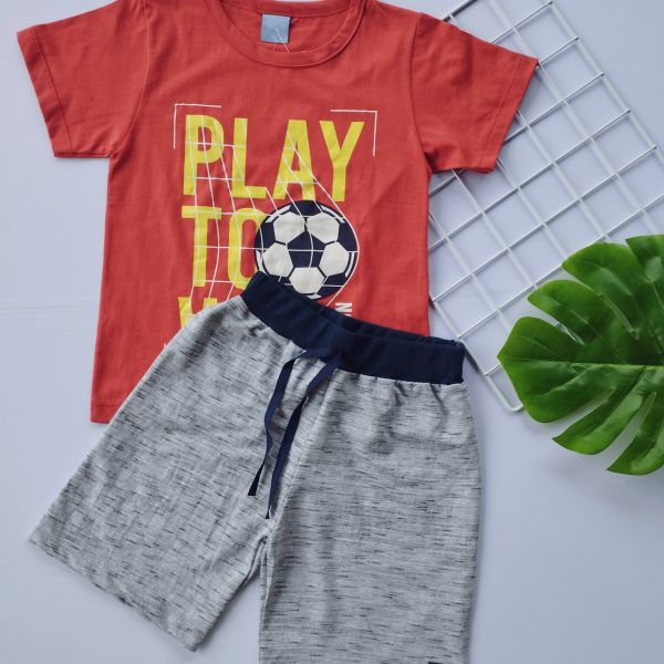 Conjunto Play