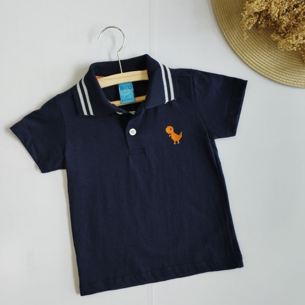 Camisa Polo Dino