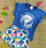 Conjunto Together