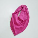 Babador Bandana Rosa