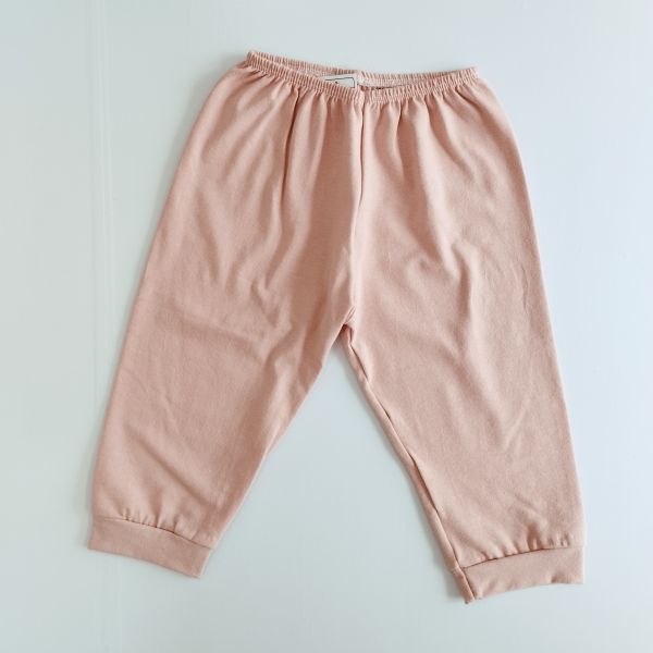 Calça Mijão Sem Pés
