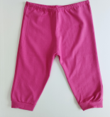 Calça Mijão Sem Pés