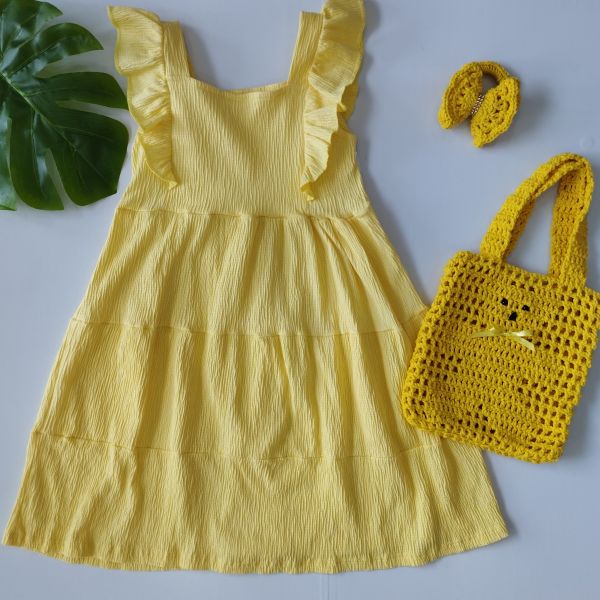 Vestido Lais