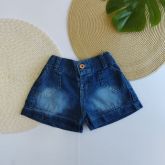Short Jeans