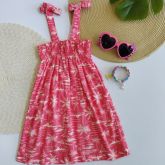 Vestido Ciganinha