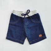 Bermuda Jeans